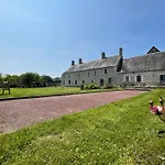 Omaha 3 Etoiles - La Ferme Delaunay Nyaraló *