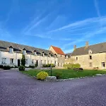 Omaha 3 Etoiles - La Ferme Delaunay *