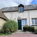 Omaha 3 Etoiles - La Ferme Delaunay Nyaraló *
