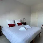 Nyaraló Omaha 3 Etoiles - La Ferme Delaunay