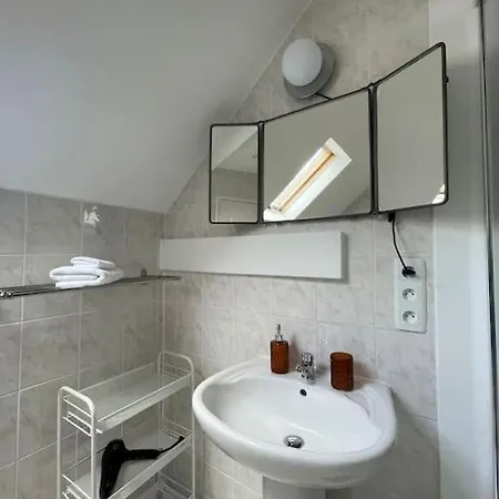 Holiday home Omaha 3 Etoiles - La Ferme Delaunay Saint-Come-du-Mont