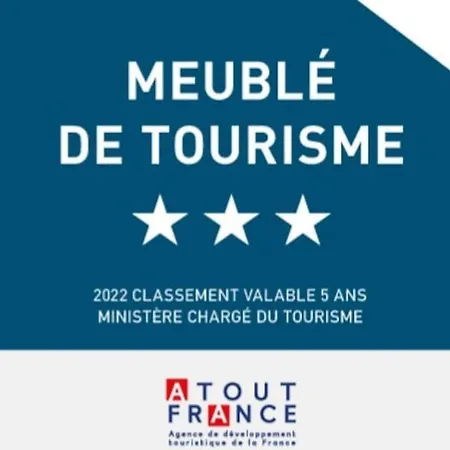 Omaha 3 Etoiles - La Ferme Delaunay *
