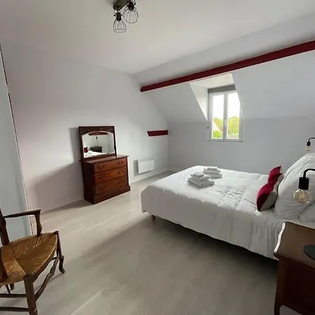 Omaha 3 Etoiles - La Ferme Delaunay *