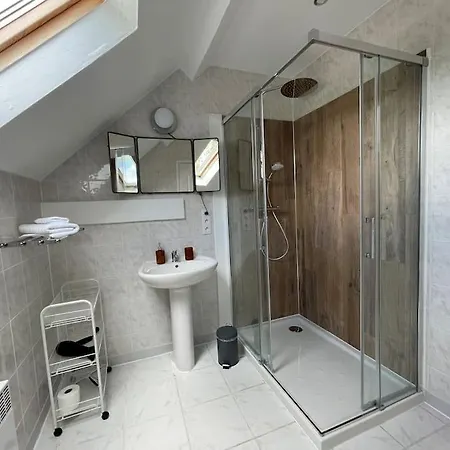 Omaha 3 Etoiles - La Ferme Delaunay Holiday home *