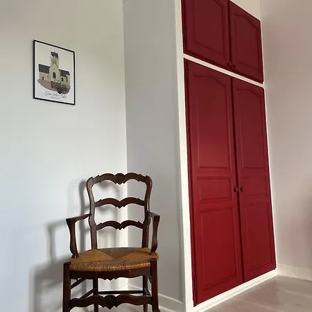 Omaha 3 Etoiles - La Ferme Delaunay * Saint-Come-du-Mont