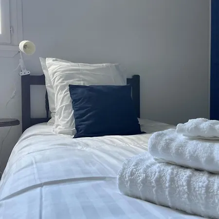 Omaha 3 Etoiles - La Ferme Delaunay *