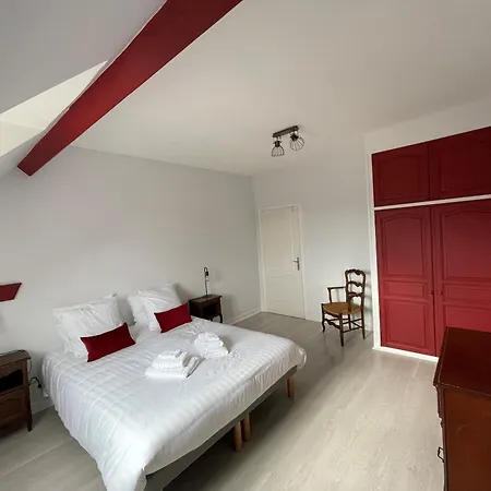 Omaha 3 Etoiles - La Ferme Delaunay