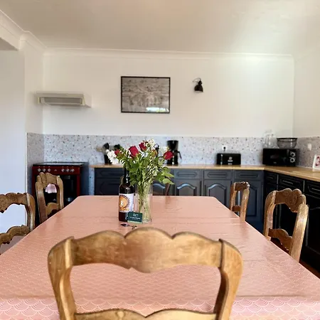 Omaha 3 Etoiles - La Ferme Delaunay