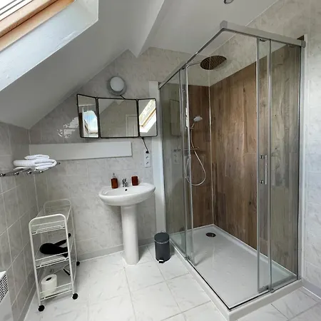 Prázdninový dům Omaha 3 Etoiles - La Ferme Delaunay