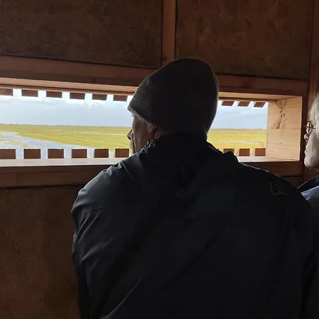 Omaha 3 Etoiles - La Ferme Delaunay בית נופש