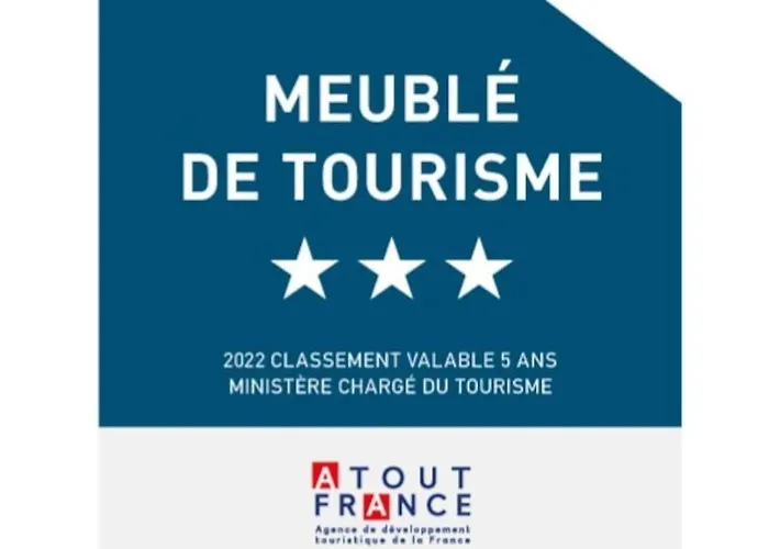 Omaha 3 Etoiles - La Ferme Delaunay *