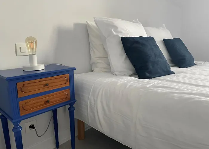 Omaha 3 Etoiles - La Ferme Delaunay בית נופש Saint-Come-du-Mont