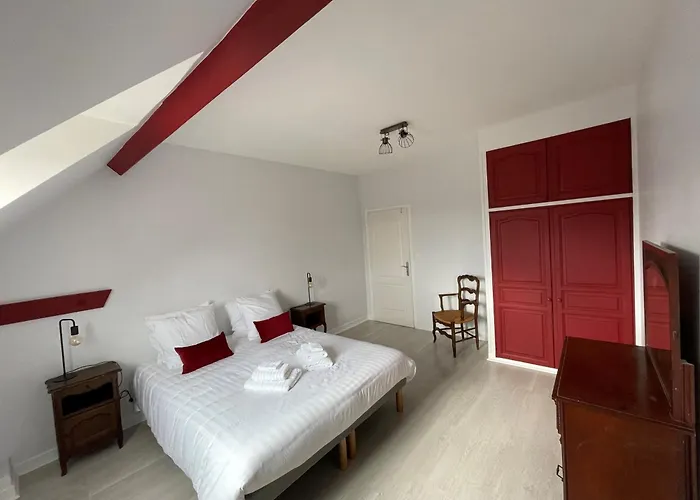 Omaha 3 Etoiles - La Ferme Delaunay