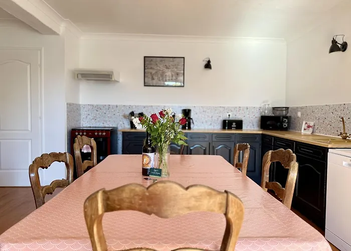 Omaha 3 Etoiles - La Ferme Delaunay