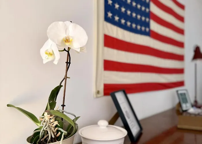 Omaha 3 Etoiles - La Ferme Delaunay בית נופש