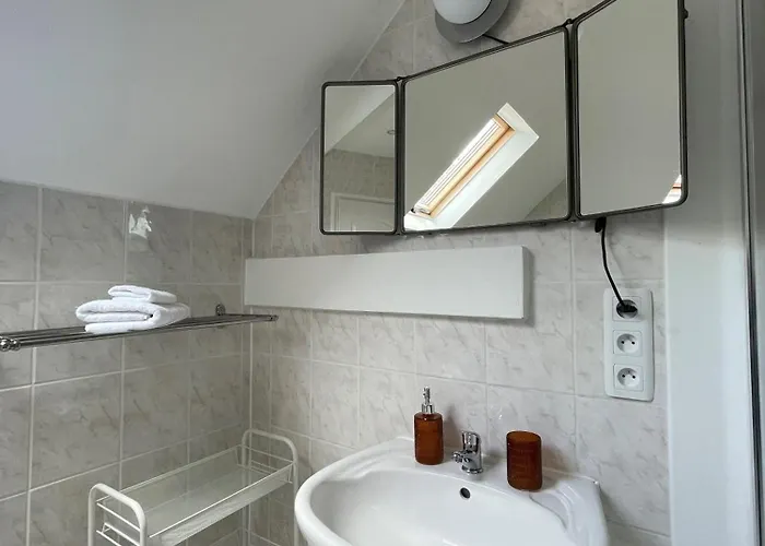 Omaha 3 Etoiles - La Ferme Delaunay *