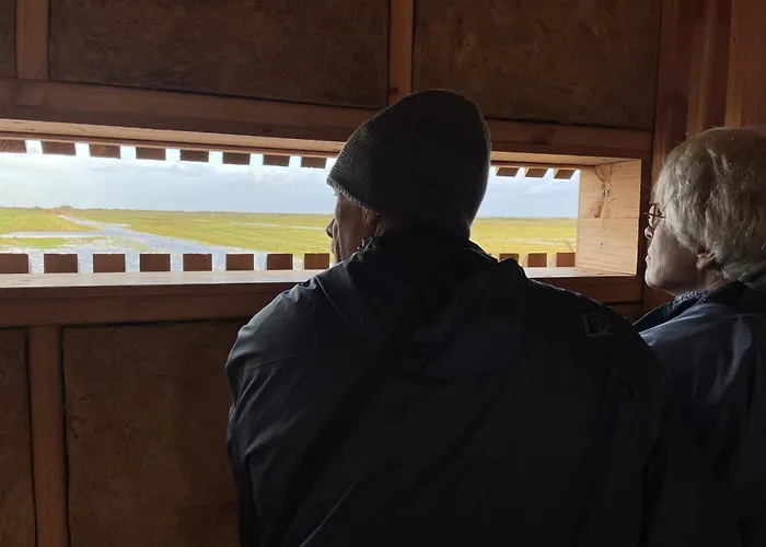 Omaha 3 Etoiles - La Ferme Delaunay בית נופש